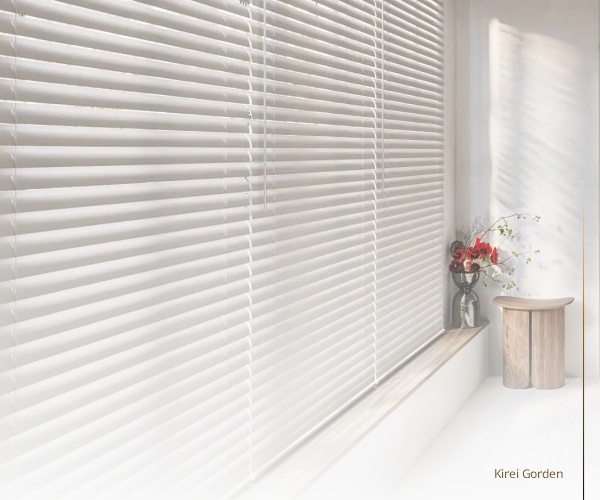 Horizontal Blind